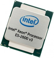 Процессор Intel Xeon E5-2650V3 Haswell-EP (2300MHz/LGA2011-3/L3 25600Kb) CM8064401723701SR1YA Tray