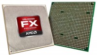 Процессор AMD FX-8370E Vishera (3300MHz/AM3+/L3 8192Kb) FD837EWMW8KHK Tray