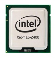 Процессор Intel Xeon E5-2420 Tray