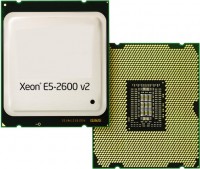 Процессор Fujitsu Xeon E5-2670v2 25Mb S26361-F3790-L250