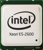 Процессор Intel Xeon E5-2640V2 Ivy Bridge-EP (2000MHz, LGA2011, L3 20480Kb)