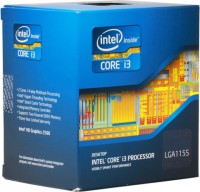 Процессор Intel Core i3-3250 Box