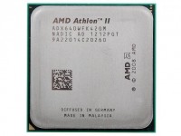 Процессор AMD Athlon II X3 455 (AM3/L2 1536Kb) Tray