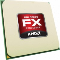 Процессор AMD FX X4 FX-4300 Tray