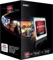 Процессор AMD A6-6400K Richland (3900MHz/FM2/L2 1024Kb) AD640KOKHLBOX Box