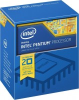 Процессор Intel Pentium G3258 Haswell (3200MHz, LGA1150, L3 3072Kb) BOX