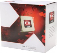 Процессор AMD FX-4350 Vishera (4200MHz/AM3+/L3 8192Kb) FD4350FRHKBOX Box