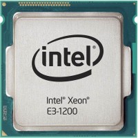 Процессор Intel Xeon E3-1240V2 Ivy Bridge-H2 (3400MHz/LGA1155/L3 8192Kb) CM8063701098201SR0P5 Tray