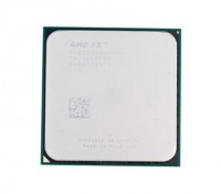 Процессор AMD FX-8350 Vishera (4000MHz/AM3+/L3 8192Kb) FD8350FRW8KHK Tray