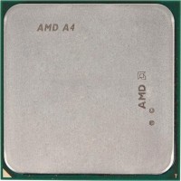 Процессор AMD A4-4020 Richland (3200MHz/FM2/L2 1024Kb) AD4020OKHLBOX Box