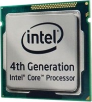 Процессор Intel Socket 1150 Core i3-4340