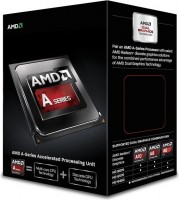 Процессор AMD A4-7300 Richland (3800MHz/FM2/L2 1024Kb) AD7300OKHLBOX Box