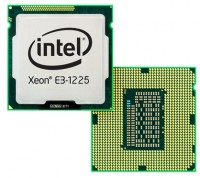 Процессор Intel Xeon E3-1225V2 Ivy Bridge-H2 (3200MHz/LGA1155/L3 8192Kb) CM8063701160603SR0PJ Tray