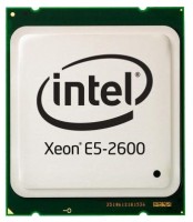 Процессор Intel Xeon E5 2609 Tray