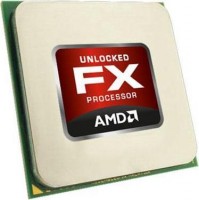 Процессор AMD FX-4350 Vishera (4200MHz/AM3+/L3 8192Kb) FD4350FRW4KHK Tray