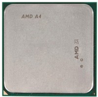 Процессор AMD A4-4020 Richland (3200MHz/FM2/L2 1024Kb) AD4020OKA23HL Tray