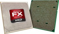 Процессор AMD FX-9590 Vishera (4700MHz/AM3+/L3 8192Kb) FD9590FHHKWOF Box no cooler