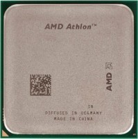 Процессор AMD Athlon 5150 Kabini (1600MHz/AM1/L2 2048Kb) AD5150JAH44HM Tray