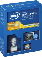 Процессор Intel Core i7-5820K Haswell-E (3300MHz, LGA2011-3, L3 15360Kb) Box