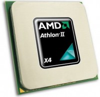 Процессор AMD Athlon II X4 750K Trinity (FM2/L2 4096Kb) Tray