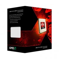 Процессор AMD FX-8350 Vishera (4000MHz/AM3+/L3 8192Kb) FD8350FRHKBOX Box