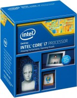 Процессор Intel Core i7 5930K (3.50GHz/15Mb) Box