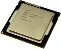 Процессор Intel Core i5 4430 Tray