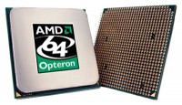 Процессор AMD Opteron Dual Core 880 Egypt (S940/L2 2048Kb) Tray