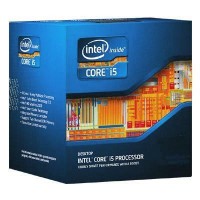 Процессор Intel Core i5 3570K Box