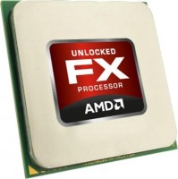 Процессор AMD FX-6350 Vishera (3900MHz/AM3+/L3 8192Kb) FD6350FRW6KHK Tray