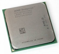 Процессор AMD Sempron 145 Sargas (AM3/L2 1024Kb) Tray