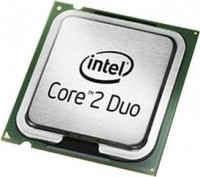 Процессор Intel  Core 2 E7300 Tray