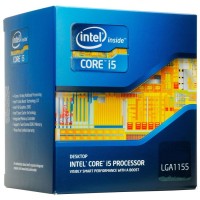 Процессор Intel i5 3330 Box