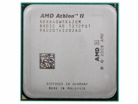 Процессор AMD Athlon II X4 631 Llano (2600MHz/FM1/L2 4096Kb) AD631XWNZ43GX Tray