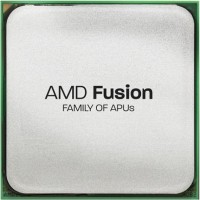 Процессор AMD A4 X2 3400 HD6410D (2.7/1Mb) FM1