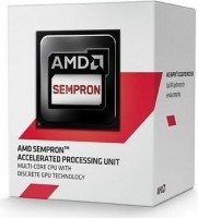 Процессор AMD Sempron 2650 Kabini (1450MHz/AM1/L2 1024Kb) SD2650JAHMBOX Box