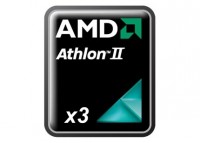 Процессор AMD Athlon II X3 440 Tray