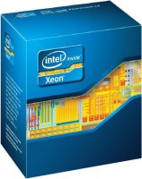 Процессор Intel Xeon E5-2407V2 Ivy Bridge-EN (2400MHz, LGA1356, L3 10240Kb)