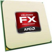 Процессор AMD   FX-4100 Tray