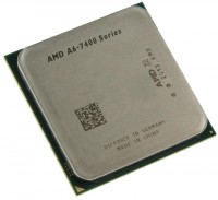 Процессор AMD A6-7400K Kaveri (3500MHz/FM2+/L2 1024Kb) AD740KYBI23JA Tray