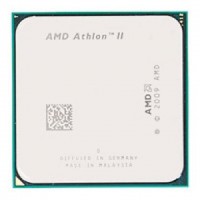 Процессор AMD Athlon II X2 255+ Tray