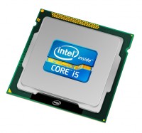 Процессор Intel Core i5 2500K Tray