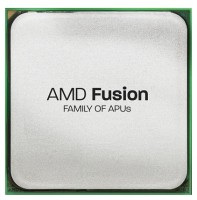 Процессор AMD A4-3400 Llano (2700MHz/FM1/L2 1024Kb) AD3400OJZ22HX Tray