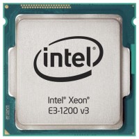 Процессор Intel Xeon E3-1220v3 CM8064601467204SR154