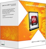 Процессор AMD FX X4 FX-4130 Box