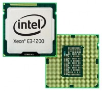 Процессор Intel Xeon E3 1220V2 Tray