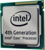 Процессор Intel Core i5-4440 Haswell (3100MHz, LGA1150, L3 6144Kb) Tray