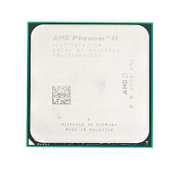 Процессор AMD Phenom II X2 Callisto 555 (AM3/L3 6144Kb) Tray