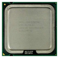 Процессор Intel Core 2 Duo E8400 Tray