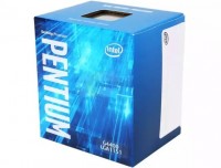 Процессор Intel Pentium G4400 Skylake (3300MHz/LGA1151/L3 3072Kb) BX80662G4400SR2DC Box